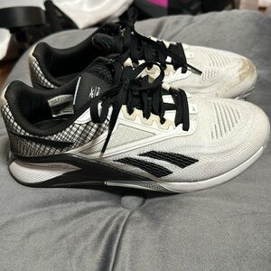 Women’s Reebok nano x2 Les mils